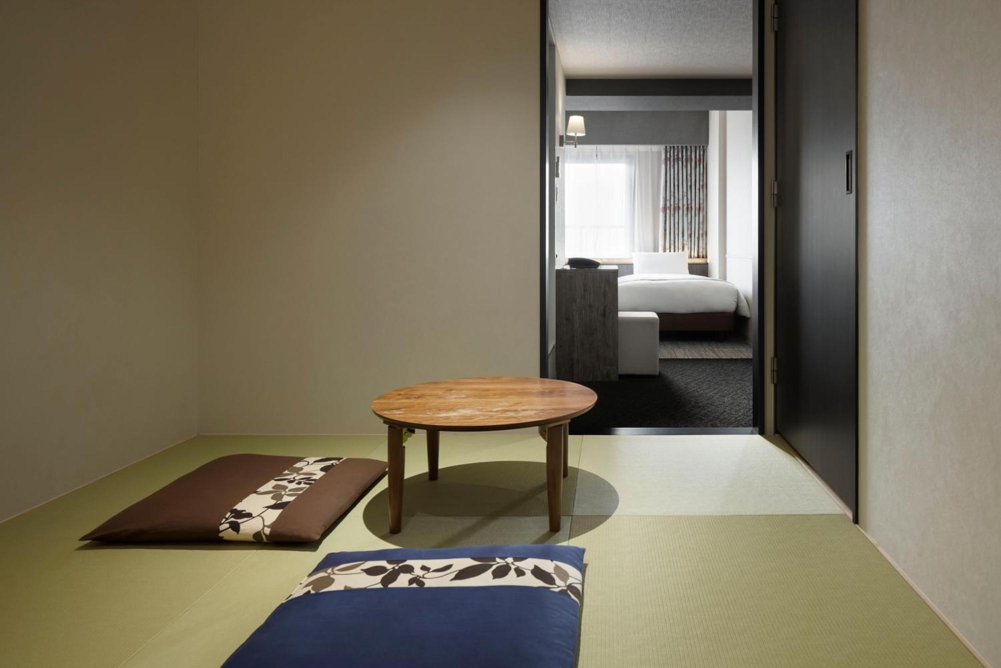 Hotel The B Osaka-Shinsekai Exterior foto