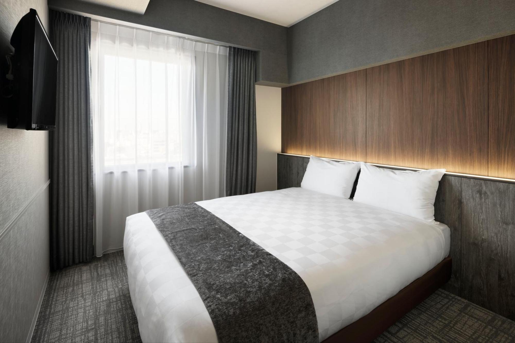 Hotel The B Osaka-Shinsekai Habitación foto